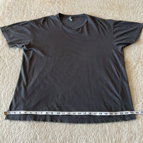 Point Mugu California short sleeve gray size XL - Picture 9 of 16